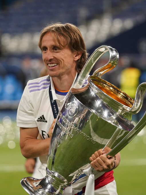 欧冠战报：皇马主场大胜国际米兰,