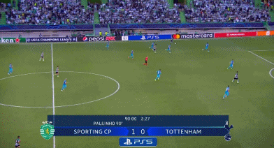 热刺主场获胜，俱乐部状态回升