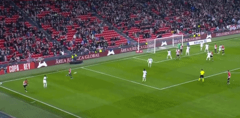 两点让皇马3-0客胜毕巴终结3连平 阿隆索变阵+现役第1独造3球