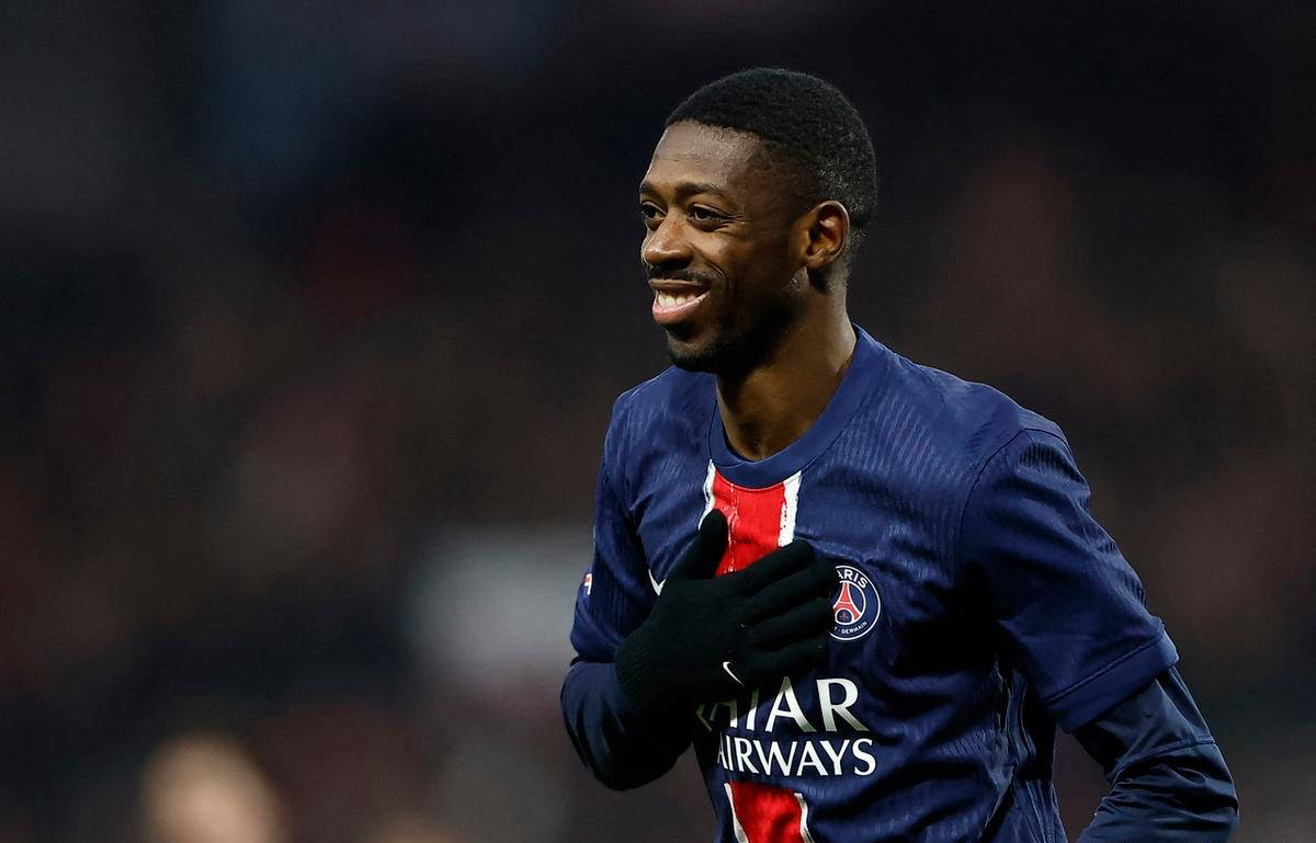 孔帕尼：逆转困境的精神很重要，迪亚斯总能在混乱中创造可能